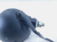2012 12 Zero Motorcycle XU Hella Front Headlight Head Light Lamp & Bucket Shell - C3 Cycle