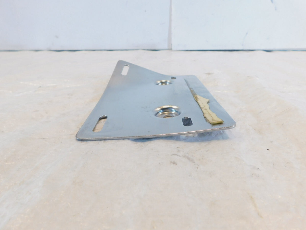 Harley Davidson Touring Road King & Electra Glide License Plate Mount Bracket - C3 Cycle