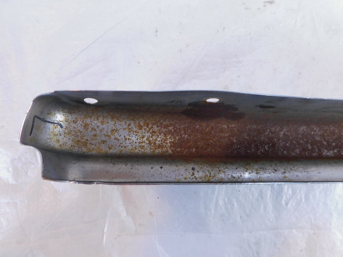 Kawasaki Vulcan VN1500 Nomad Fi Rear Right Wheel Fender Strut Bracket Cover - C3 Cycle