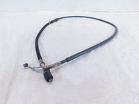 1986-2006 Kawasaki Vulcan 750 VN750 Clutch Control Cable Pull Line 54011-0006 - C3 Cycle