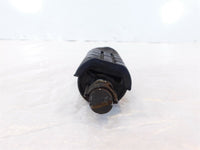Honda Shadow 1100 & GL1500 Valkyrie & VTX1800 Rear Passenger Footpeg Footrest - C3 Cycle