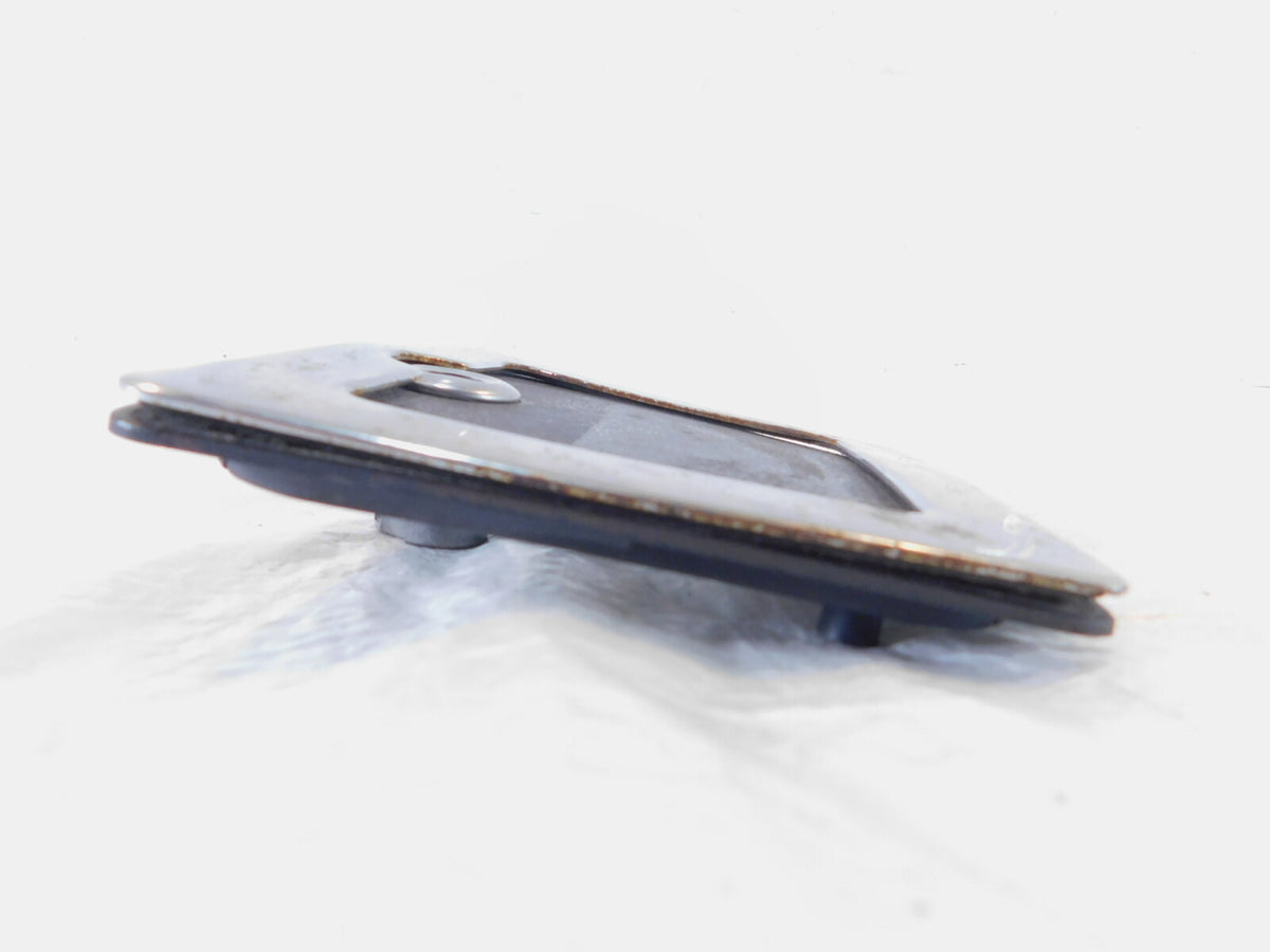 1988-1991 Honda Goldwing 1500 GL1500 GL1500I GL1500SE Shelter Lid & Lock -No Key - C3 Cycle