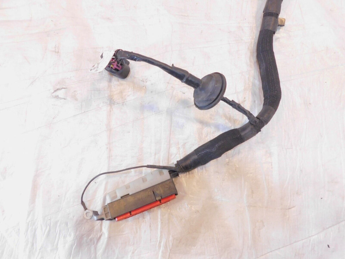 2008 08 Victory Vision Engine Motor ECM Sub Wire Wiring Harness Loom 2410602 - C3 Cycle