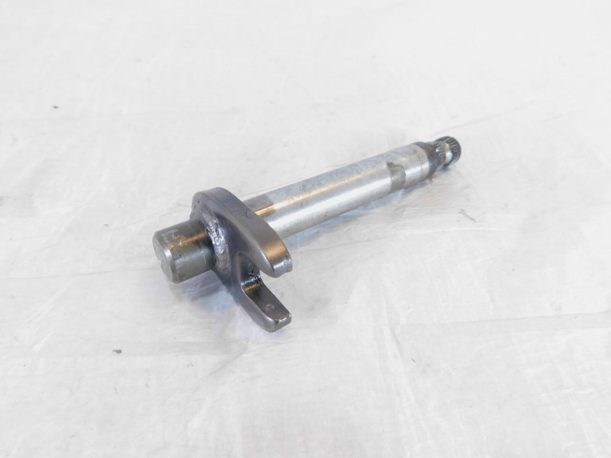 2001-2017 Honda GL1800 Goldwing 1800 Gear Change Shifter Shift Shaft Spindle Rod - C3 Cycle