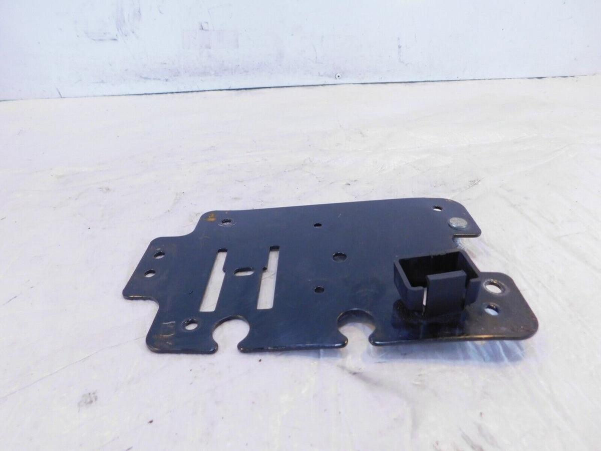 Harley Davidson Dyna Super & Wide Glide & Low Rider Fuse Box Electrical Panel - C3 Cycle