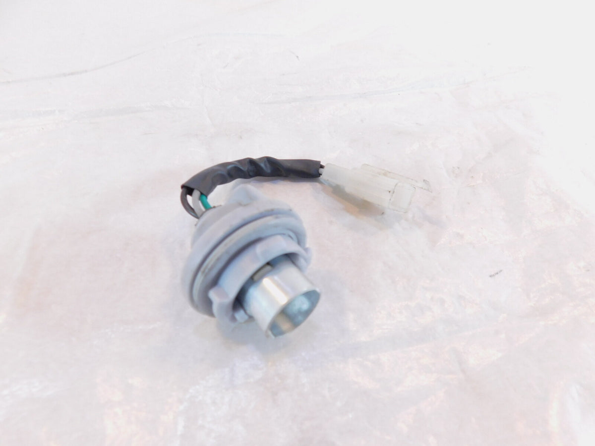 Royal Enfield Bullet 500 EFI B5 Euro 4 Rear Taillight Lamp Light Socket Harness - C3 Cycle