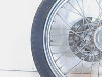 1996-2014 Honda Rebel CMX250 CMX250C Front Laced Wheel Rim & Hub 1.85x18 - C3 Cycle
