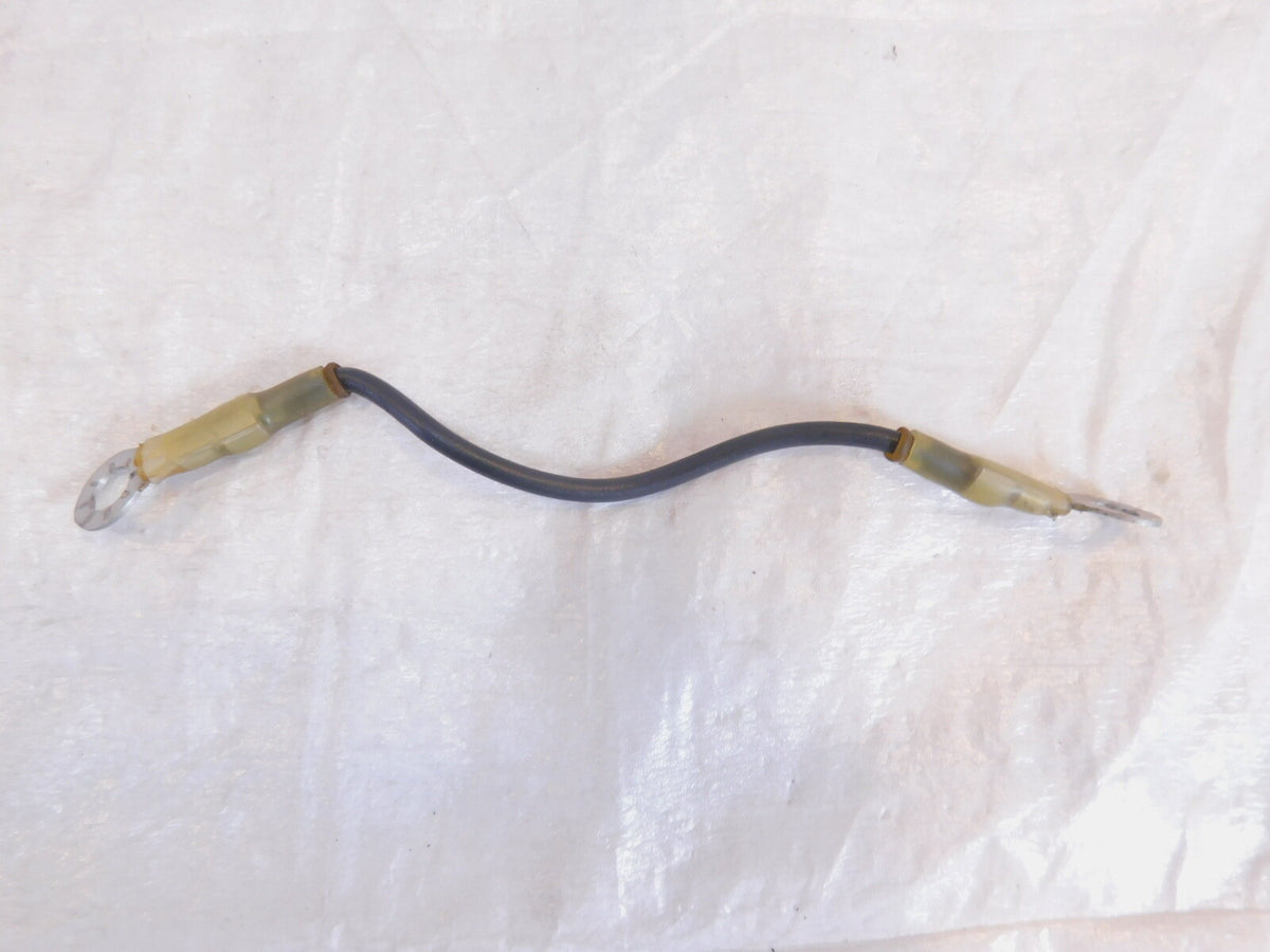 Can-Am Spyder GS RS RT Roadster 990 SE5SM5 Ground Negative Battery Cable Harness - C3 Cycle