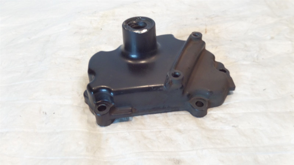 2002 & 2003 Yamaha YZF-R1 YZF-R1R Engine Motor Shifter Shaft Cover Guard - C3 Cycle