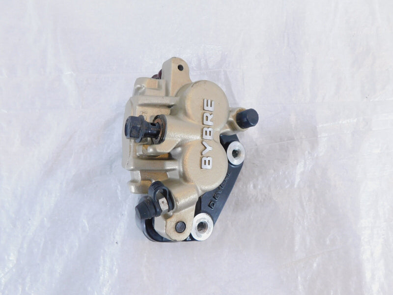 Royal Enfield Himalayan 411 LS410 Euro IV V Bybre Front Wheel Brake Disc Caliper