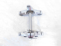 Harley Davidson Sportster 883 & 1200 Top Bottom Fork Triple Tree & Steering Stem - C3 Cycle