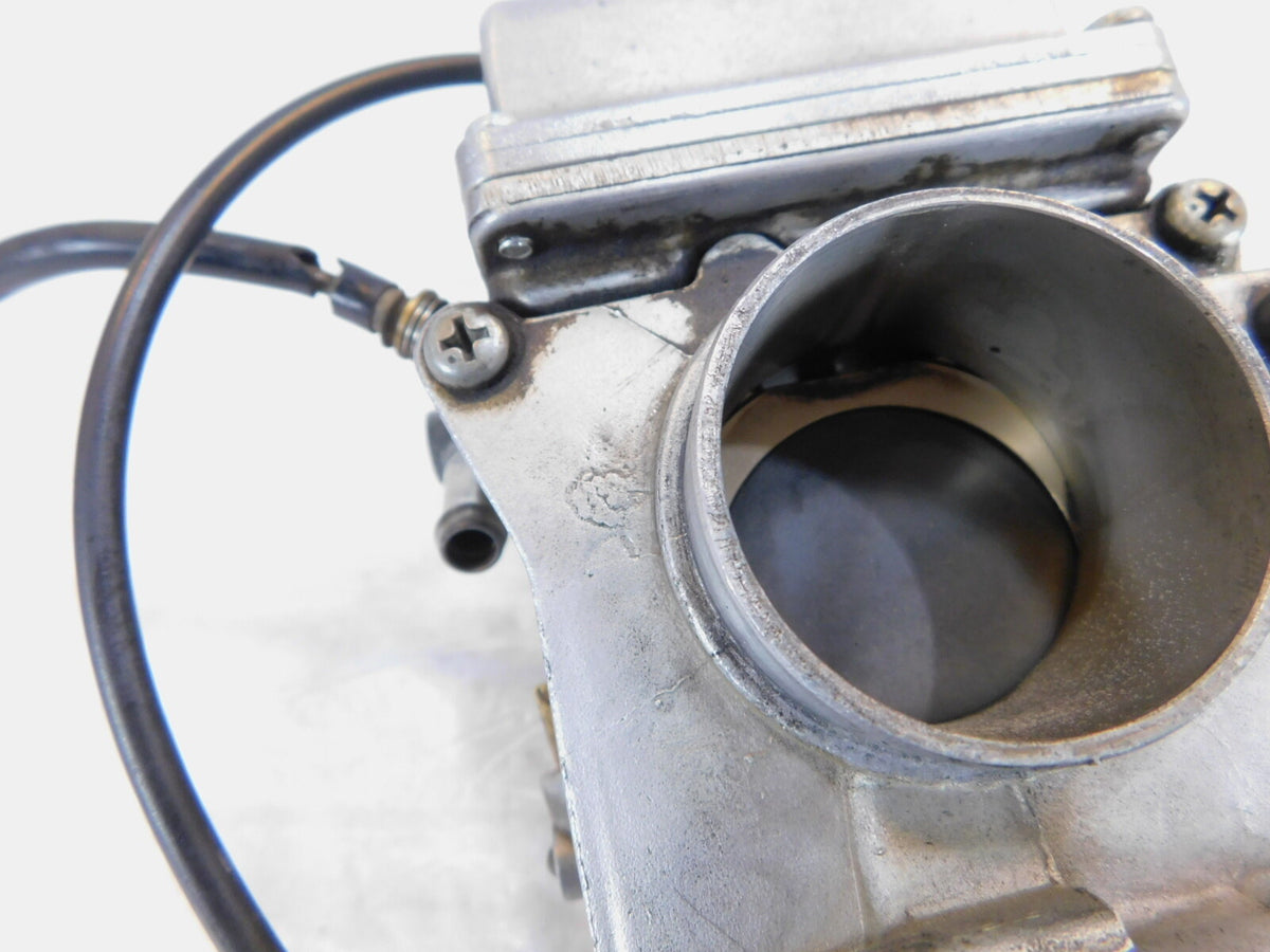 Harley Davidson Electra Glide Softail & Dyna 42mm Mikuni Intake Carb Carburetor - C3 Cycle