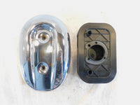 Harley Davidson Sportster 883 & 1200 Air Intake Cleaner Filter & Housing Cover - C3 Cycle