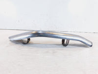 Harley Davidson Road King & Electra Glide Rear Exhaust Header Pipe Cover Shield - C3 Cycle