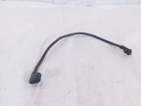 1983-1985 Honda CB650SC Nighthawk 650 Black Starter Motor Relay Cable Wire Lead - C3 Cycle