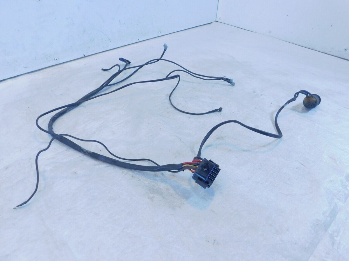 2001 01 Indian Gilroy Scout & Spirit Ignition Switch Wire Wiring Harness Loom - C3 Cycle