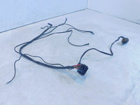 2001 01 Indian Gilroy Scout & Spirit Ignition Switch Wire Wiring Harness Loom - C3 Cycle