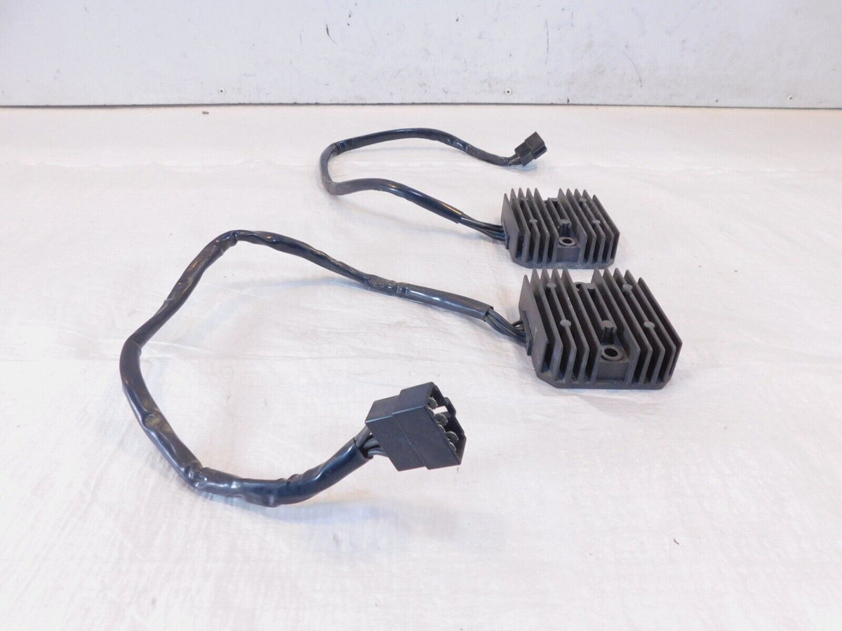Kawasaki Vulcan VN1500 VN1600 Classic Nomad Stator Voltage Rectifier Regulators - C3 Cycle