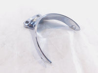 Harley V-Rod VRod VRSC VRSCA & VRSCAW Chrome Headlight Headlamp Mount Bracket - C3 Cycle