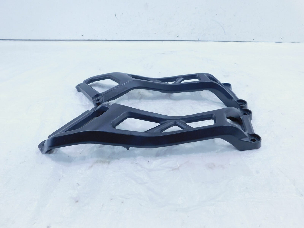 2019 & 2020 Yamaha Niken / GT MTX9 MXT850 Rear Fender Mudguard Bracket Mounts - C3 Cycle