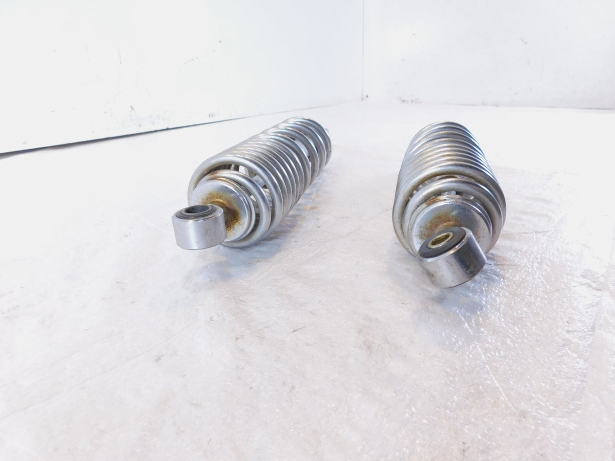 1987-1998 Yamaha Virago 535 535S XV535 Rear Wheel Suspension Shock Absorbers - C3 Cycle