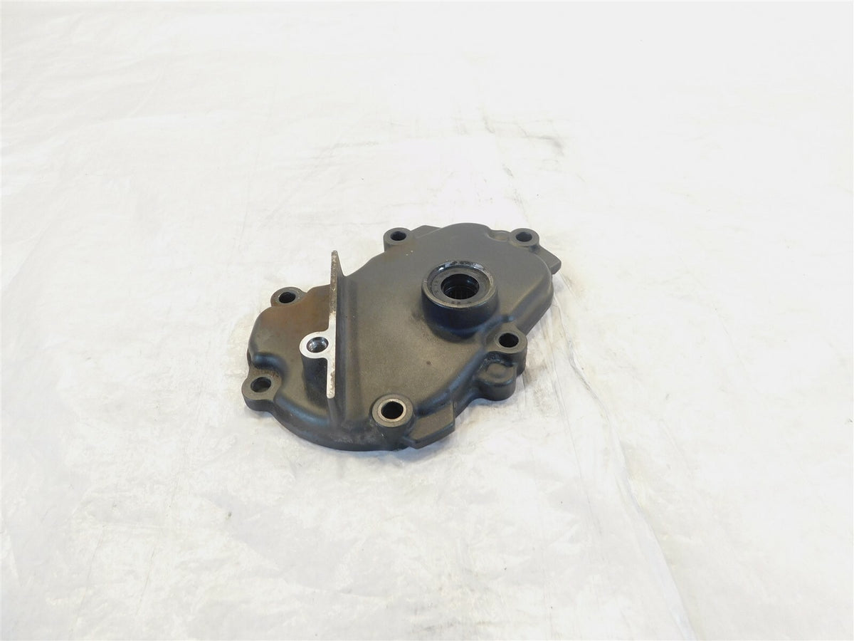 2006-2009 Yamaha FZ-6 FZ6 Left Side Engine Motor Crankcase Generator Cover Guard - C3 Cycle