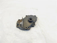 2006-2009 Yamaha FZ-6 FZ6 Left Side Engine Motor Crankcase Generator Cover Guard - C3 Cycle