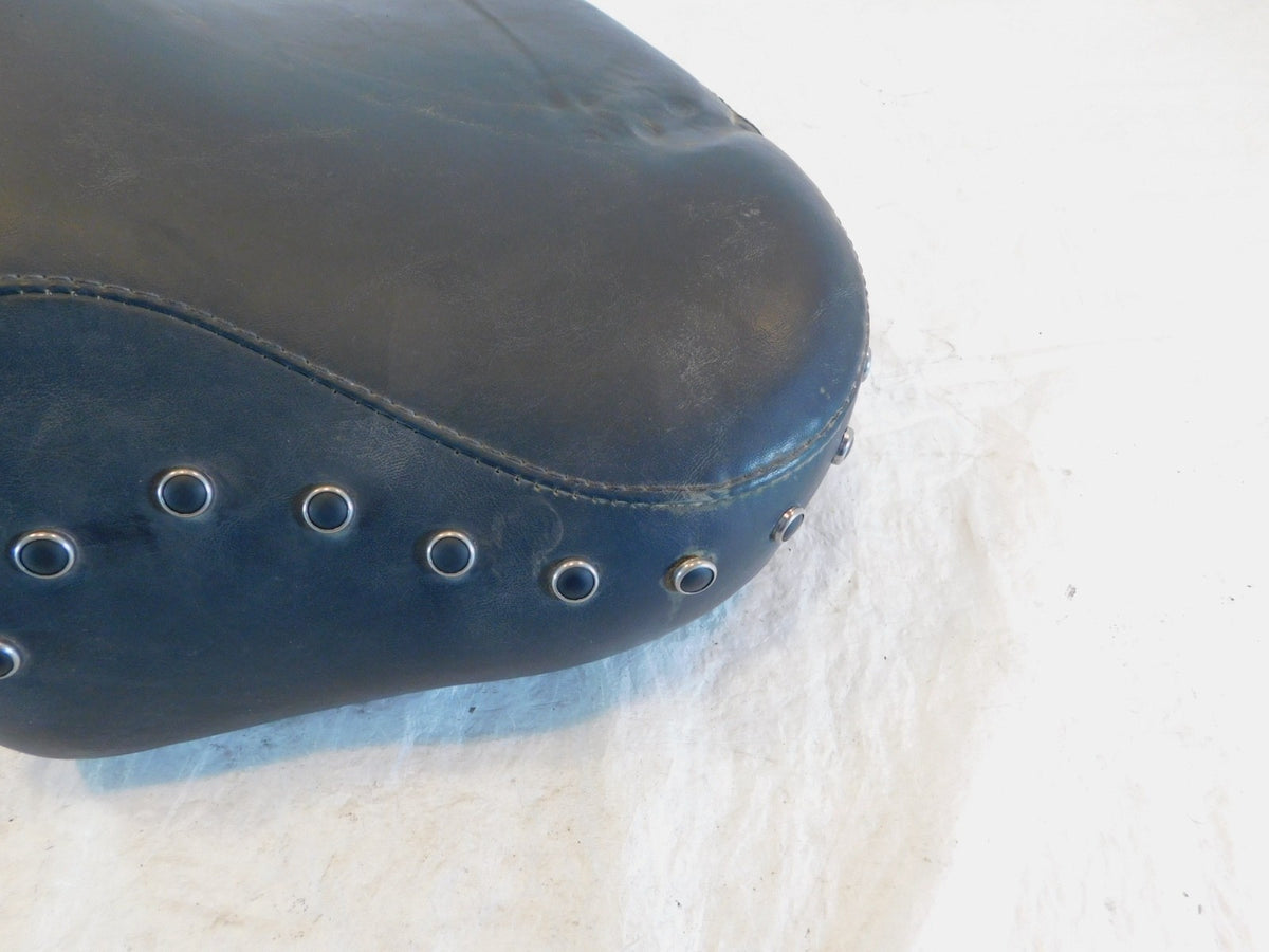 1994-1996 Harley Davidson Road King FLHR Back Passenger Seat 52281-94A - C3 Cycle