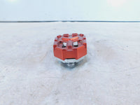 1998-01 Honda VFR800 Interceptor Right Foot Brake Pedal Spirit Beast Wide Cover - C3 Cycle