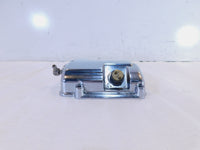 Harley Davidson Touring Electra Glide & Softail Chrome Transmission Top Cover - C3 Cycle