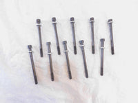 BMW K75 K75S K75RT & K100 K100LT K100RS Cylinder Head Mount Bolts - 11121464069 - C3 Cycle