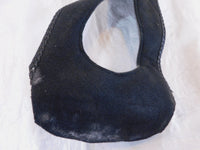 Honda VTX1800R VTX1800N VTX1800S Black Fuel Gas Petrol Tank Cover Bib - C3 Cycle