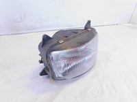 1990-1993 Kawasaki Ninja ZX6 ZX600D Front Headlight Head Light Lamp 23007-1228 - C3 Cycle