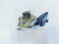 2005-2012 Triumph Sprint ST GT 1050 Front Gas Petrol Fuel Tank Bracket Mount - C3 Cycle