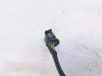 03 Harley Davidson V-Rod VRod VRSC VRSCA Main Wire Wiring Harness - Heat Damage