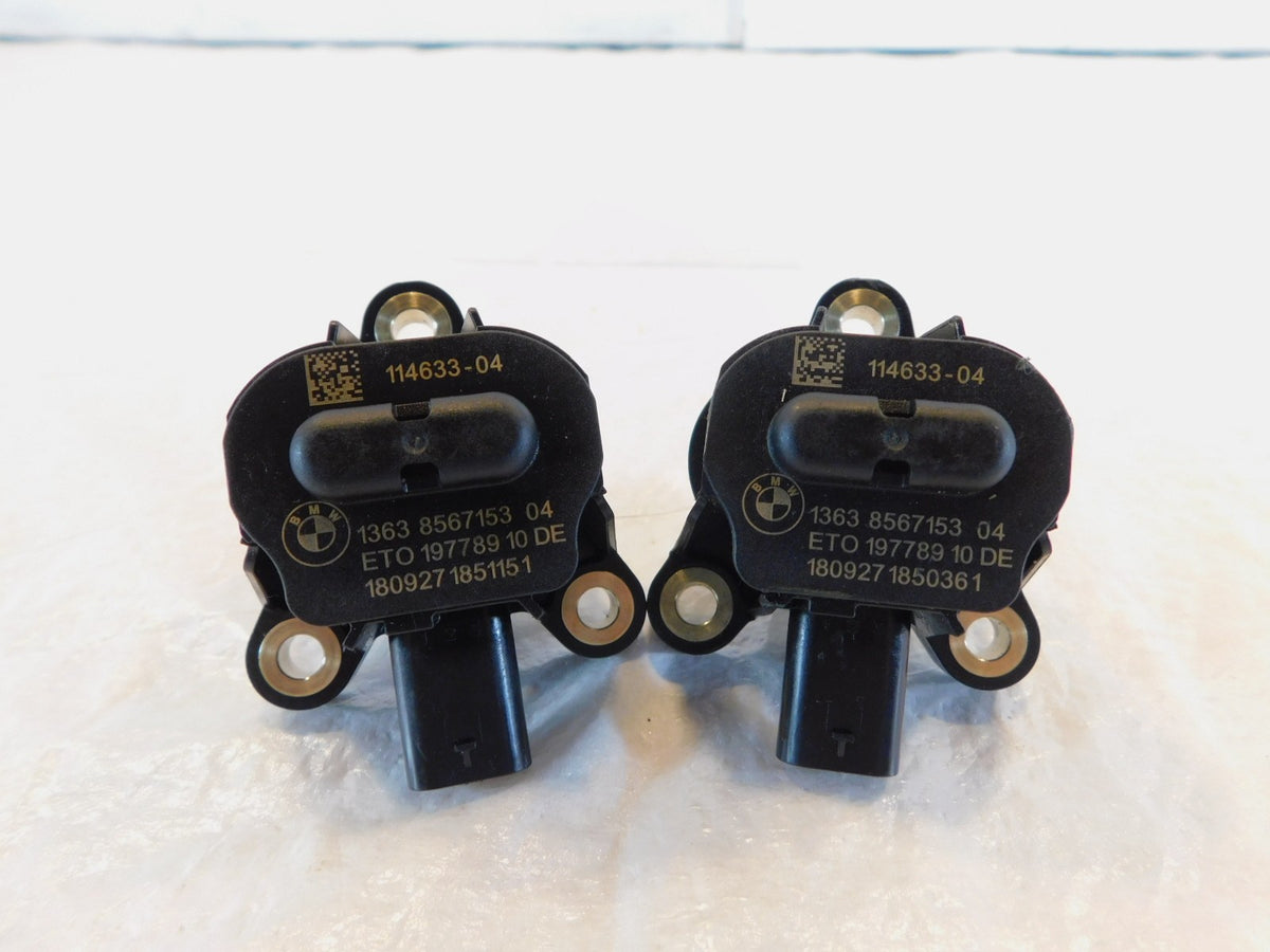 BMW R1250R R1250GS Adventure & R1250RT Timing Sensor Cam Switch Adjuster Valve - C3 Cycle
