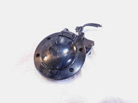 Indian Challenger Base Limited & Dark Horse Fuel Gas Petrol Tank Locking Cap - C3 Cycle