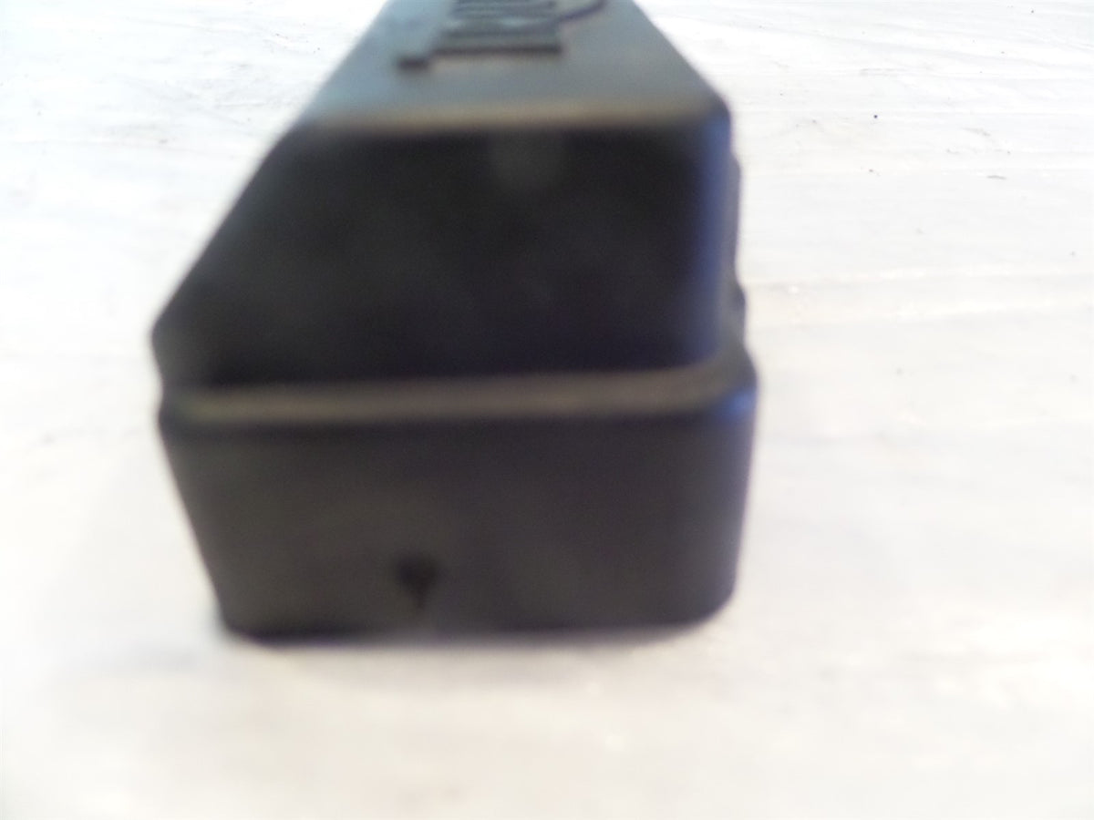 Triumph Tiger 800 XC ECM ECU CDI Boot Holder Mount - T2506070 - C3 Cycle