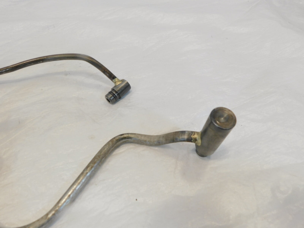 Kawasaki Vulcan VN1600 1600 VN1500 1500 Engine Motor Oil Pump Lines Pipes Hoses - C3 Cycle