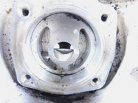 1977 1978 1979 1980 BMW Airhead R80 Engine Motor Block Crankcase Crank Case - C3 Cycle