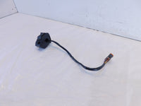Harley Davidson EVO Electra & Tour Glide High Beam Horn & Radio Left Switches - C3 Cycle