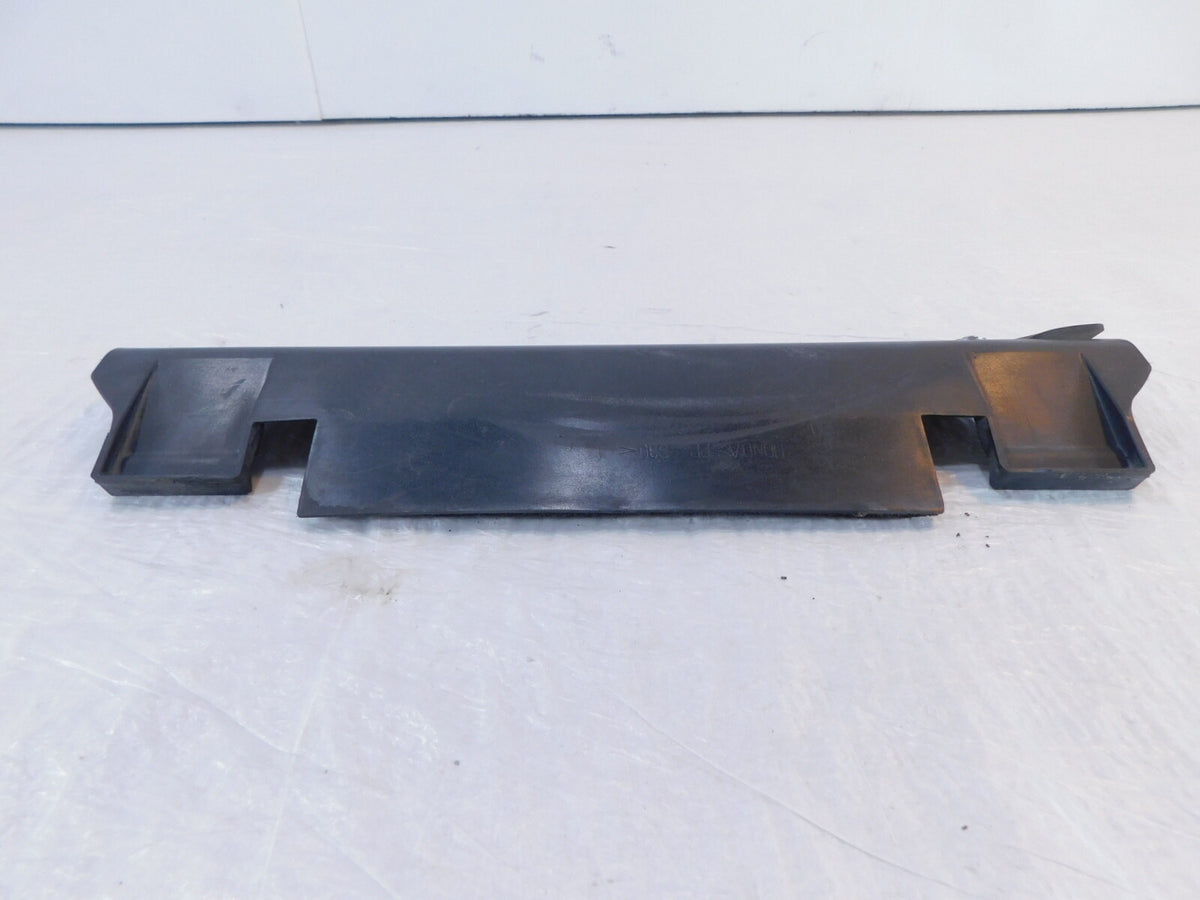 1999-2003 Honda CBR1100XX Blackbird Oil Cooler Heat Shield Guard Shroud Cover - C3 Cycle