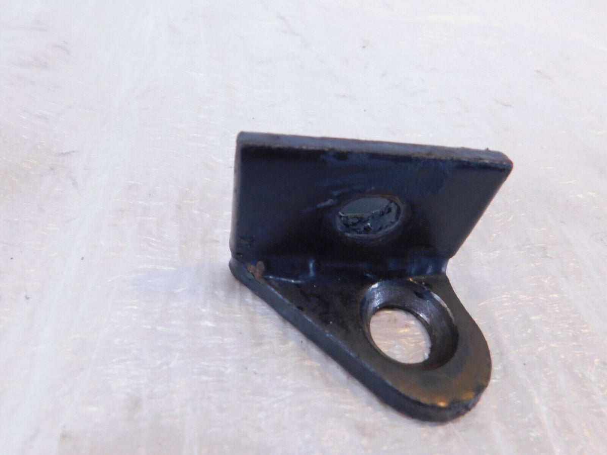 Harley Davidson Road King & Electra Glide Rear Shock Absorber Lowering Brackets - C3 Cycle