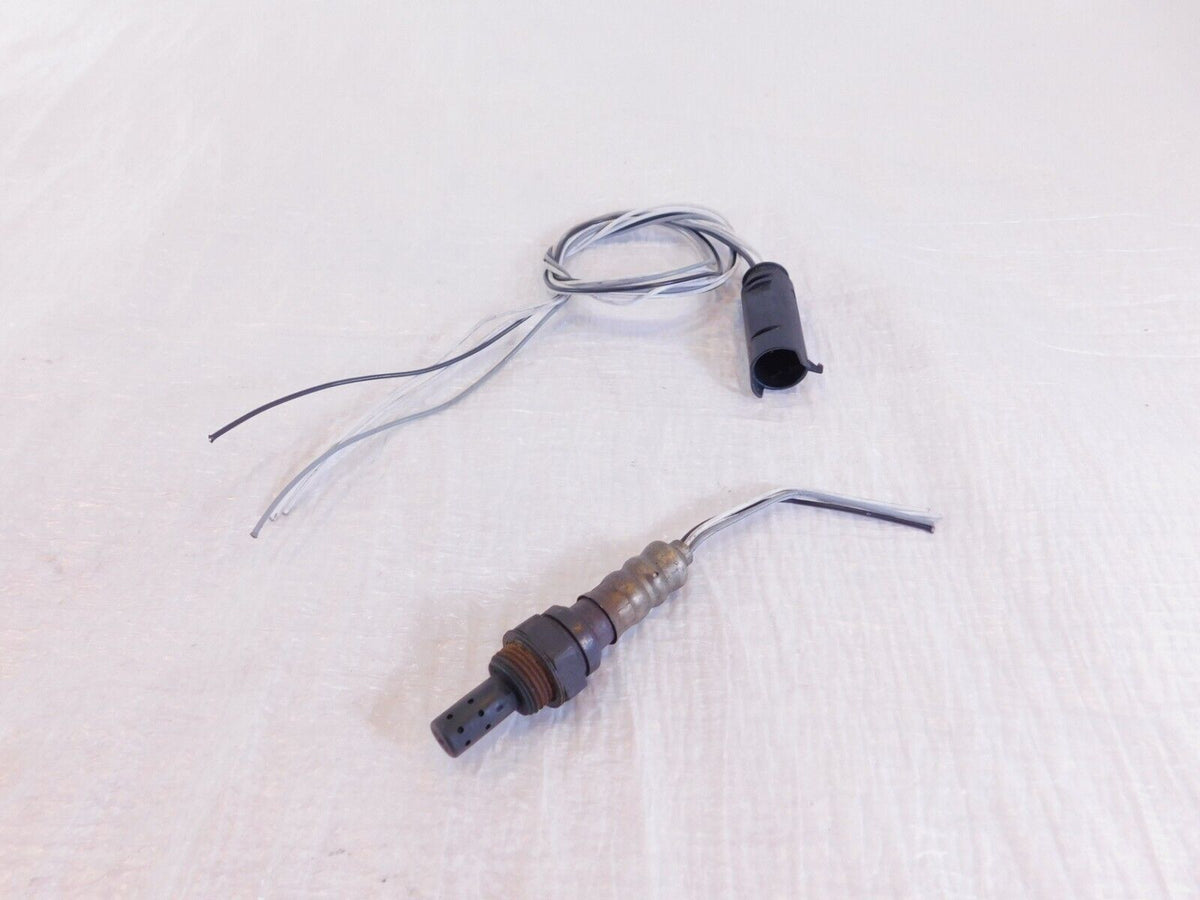 BMW K1200GT K1200RS R1100S R1150GS R1150R R1200 Exhaust Muffler Oxygen O2 Sensor - C3 Cycle
