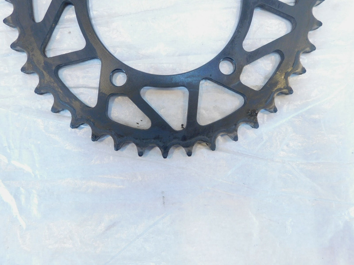 2007-2013 Aprilia Mana 850 & GT Superlite Rear Wheel Drive Chain Sprocket 40T - C3 Cycle
