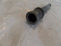 Kawasaki ZZR1200 & Ninja ZX-7 ZX7R ZX-9R ZX-10 ZX-11 Front Wheel Axle Bolt Shaft