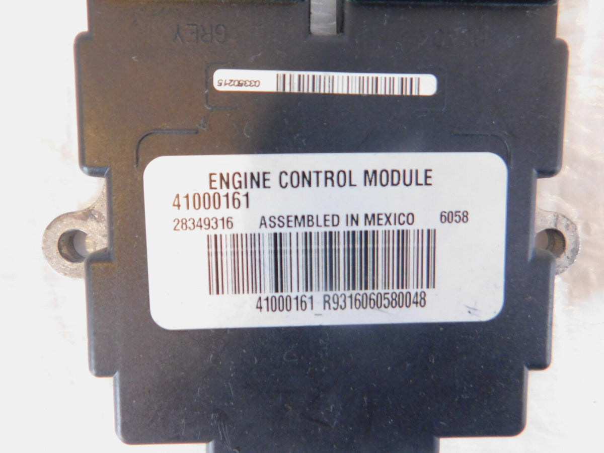 Harley Street XG500 Dyna Engine Motor ECU ECM CDI Ignition Module Computer Box - C3 Cycle