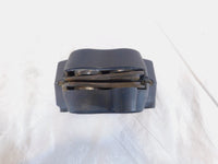 2008-2010 Harley Davidson Softail & Dyna Black Front Left Brake Disc Caliper - C3 Cycle