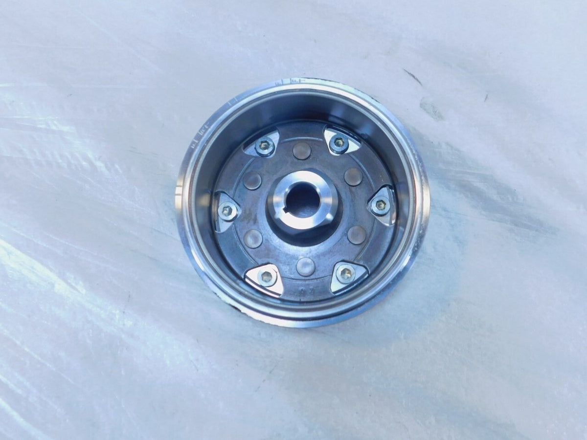 1999-2007 Honda Shadow VT600 VLX Deluxe Stator Flywheel Rotor Starter Magneto - C3 Cycle