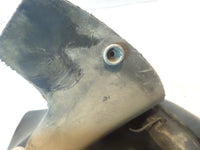 1999 Harley Davidson Electra Glide Ultra Classic Right Fairing Lower Glove Box - C3 Cycle